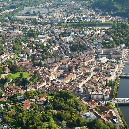 Spacieux Cosy Centre !!!