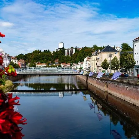 Apartamento Spacieux Cosy Centre !!!