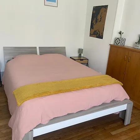 Spacieux Cosy Centre !!! *