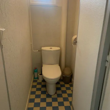 Spacieux Cosy Centre !!! Epinal