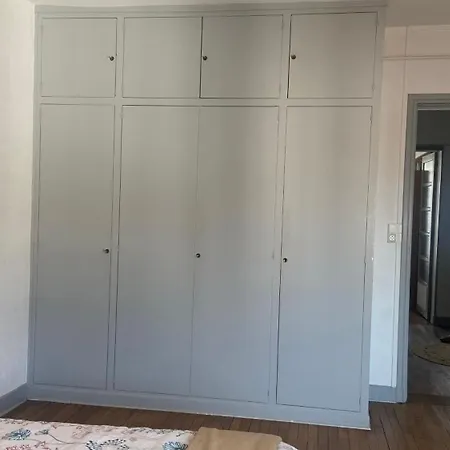 Spacieux Cosy Centre !!!