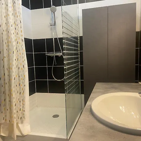 Apartment Spacieux Cosy Centre !!!