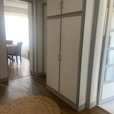 Spacieux Cosy Centre !!! Apartamento *