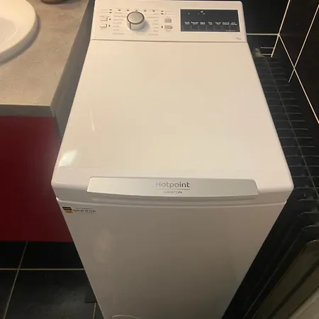 Apartamento Spacieux Cosy Centre !!! *