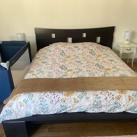 Spacieux Cosy Centre !!! Appartement