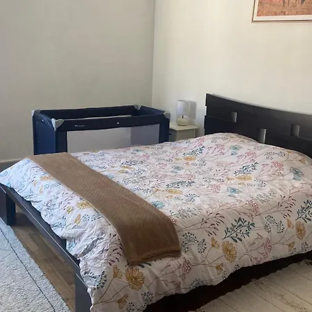 Spacieux Cosy Centre !!! Apartamento *