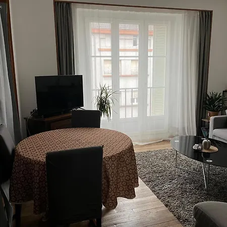 Spacieux Cosy Centre !!! Apartment