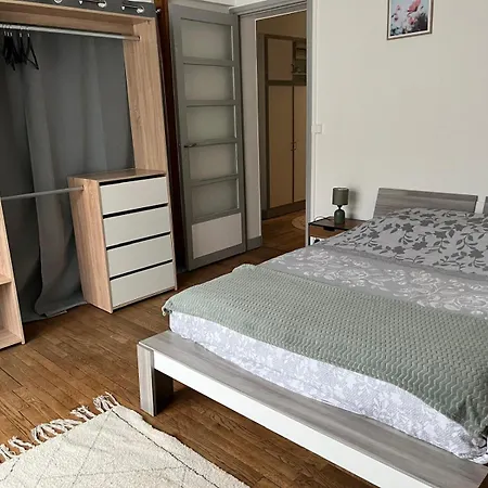 Spacieux Cosy Centre !!! Appartamento *