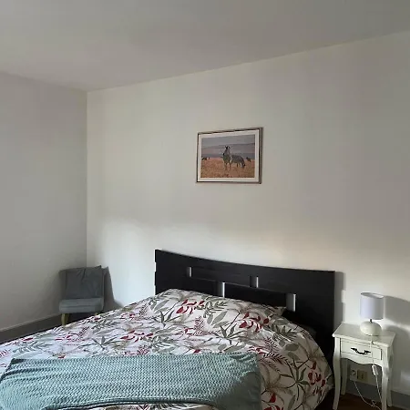 Spacieux Cosy Centre !!! Apartment Epinal