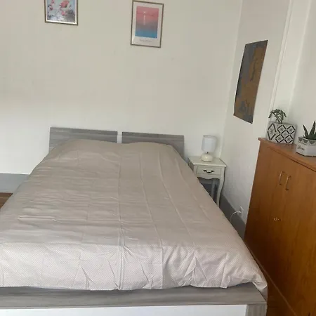 Spacieux Cosy Centre !!! Appartement