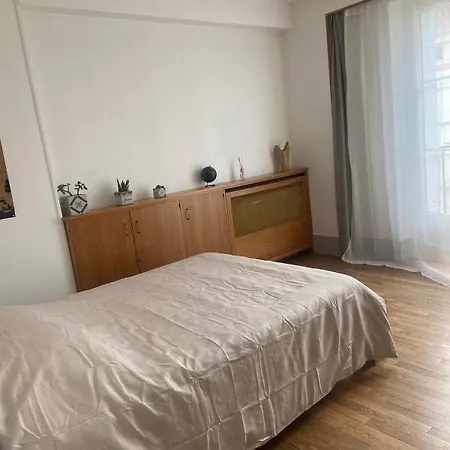 Spacieux Cosy Centre !!! Apartment *