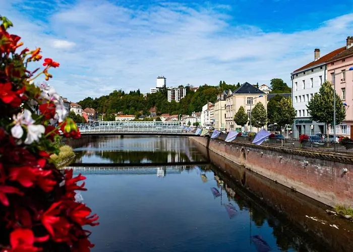 アパート Spacieux Cosy Centre !!!