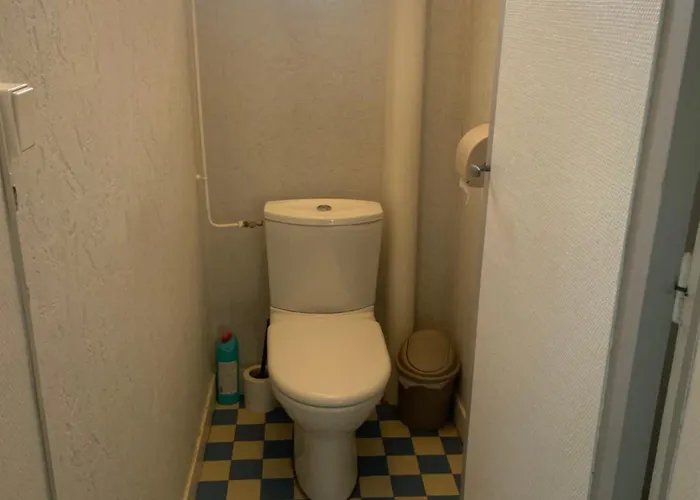 Spacieux Cosy Centre !!! Épinal