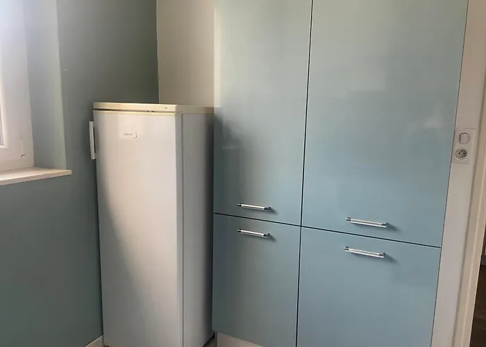 Spacieux Cosy Centre !!! * Épinal